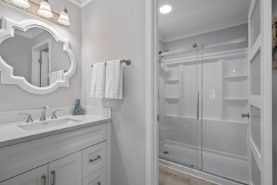 Welcome to your dream coastal retreat in the heart of the on Sandestin Golf and Beach Resort - The Links in Florida - for sale on GolfHomes.com, golf home, golf lot