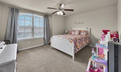 5-bedroom, 3.5-bath home in the popular master-planned community on Twin Rivers Golf Club in Texas - for sale on GolfHomes.com, golf home, golf lot