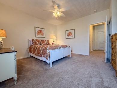 Fantastic opportunity to own this 3 bedroom/2bath condo not far on Bay Creek Golf Club in Virginia - for sale on GolfHomes.com, golf home, golf lot