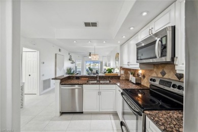 Step into effortless Florida living with this beautifully on Worthington Country Club in Florida - for sale on GolfHomes.com, golf home, golf lot
