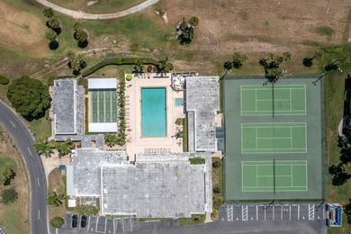 Enhance your lifestyle in Vista Gardens, a highly sought-after on Vero Beach South Golf Course in Florida - for sale on GolfHomes.com, golf home, golf lot