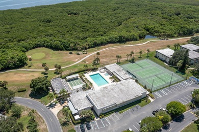 Enhance your lifestyle in Vista Gardens, a highly sought-after on Vero Beach South Golf Course in Florida - for sale on GolfHomes.com, golf home, golf lot