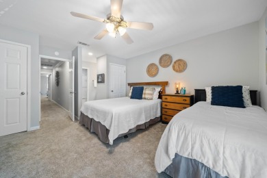 Welcome to your dream coastal retreat in the heart of the on Sandestin Golf and Beach Resort - The Links in Florida - for sale on GolfHomes.com, golf home, golf lot