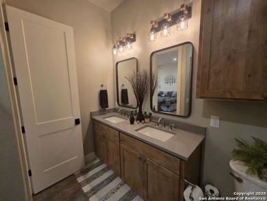 Situated on the 8th hole of the private River Crossing Golf on River Crossing Club in Texas - for sale on GolfHomes.com, golf home, golf lot