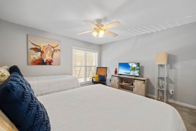 Welcome to your dream coastal retreat in the heart of the on Sandestin Golf and Beach Resort - The Links in Florida - for sale on GolfHomes.com, golf home, golf lot