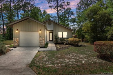 3 LOTS included in this sale! Wow!  Elegant Updates in BOTH on Sugarmill Woods Golf and Country Club in Florida - for sale on GolfHomes.com, golf home, golf lot