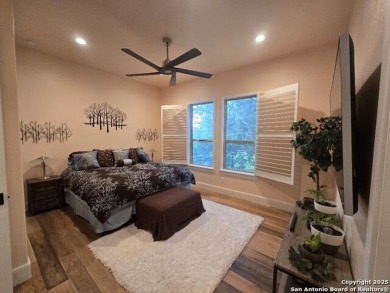Situated on the 8th hole of the private River Crossing Golf on River Crossing Club in Texas - for sale on GolfHomes.com, golf home, golf lot