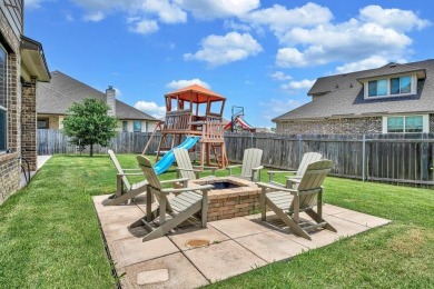 5-bedroom, 3.5-bath home in the popular master-planned community on Twin Rivers Golf Club in Texas - for sale on GolfHomes.com, golf home, golf lot