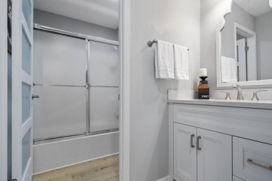 Welcome to your dream coastal retreat in the heart of the on Sandestin Golf and Beach Resort - The Links in Florida - for sale on GolfHomes.com, golf home, golf lot