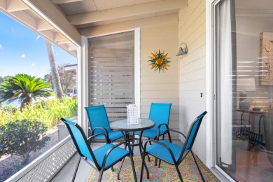 Welcome to your dream coastal retreat in the heart of the on Sandestin Golf and Beach Resort - The Links in Florida - for sale on GolfHomes.com, golf home, golf lot