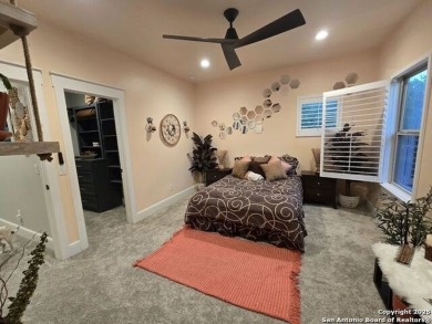 Situated on the 8th hole of the private River Crossing Golf on River Crossing Club in Texas - for sale on GolfHomes.com, golf home, golf lot