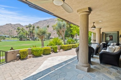 You'll be captivated by the stunning south mountain, lake and on Indian Wells Golf Resort and Country Club in California - for sale on GolfHomes.com, golf home, golf lot