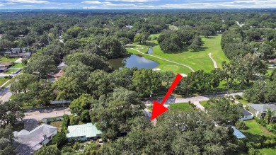 Under contract-accepting backup offers. Welcome home to this on Babe Zaharias Golf Course in Florida - for sale on GolfHomes.com, golf home, golf lot