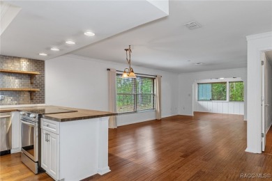 3 LOTS included in this sale! Wow!  Elegant Updates in BOTH on Sugarmill Woods Golf and Country Club in Florida - for sale on GolfHomes.com, golf home, golf lot