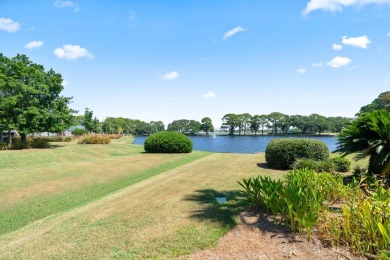 Welcome to your dream coastal retreat in the heart of the on Sandestin Golf and Beach Resort - The Links in Florida - for sale on GolfHomes.com, golf home, golf lot