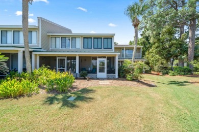 Welcome to your dream coastal retreat in the heart of the on Sandestin Golf and Beach Resort - The Links in Florida - for sale on GolfHomes.com, golf home, golf lot