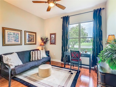 ABSOLUTELY STUNNING Operetta model with a SALT WATER POOL on a on Poinciana Golf Club in Florida - for sale on GolfHomes.com, golf home, golf lot