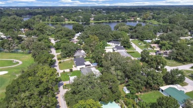 Under contract-accepting backup offers. Welcome home to this on Babe Zaharias Golf Course in Florida - for sale on GolfHomes.com, golf home, golf lot