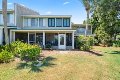 Welcome to your dream coastal retreat in the heart of the on Sandestin Golf and Beach Resort - The Links in Florida - for sale on GolfHomes.com, golf home, golf lot