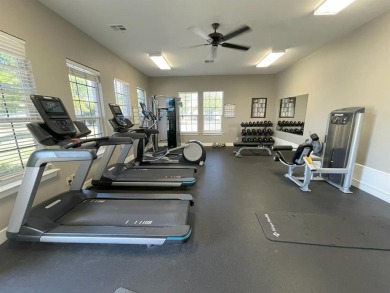 5-bedroom, 3.5-bath home in the popular master-planned community on Twin Rivers Golf Club in Texas - for sale on GolfHomes.com, golf home, golf lot