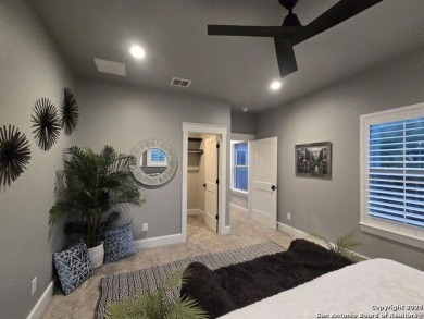 Situated on the 8th hole of the private River Crossing Golf on River Crossing Club in Texas - for sale on GolfHomes.com, golf home, golf lot