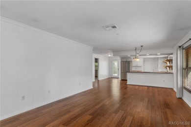 3 LOTS included in this sale! Wow!  Elegant Updates in BOTH on Sugarmill Woods Golf and Country Club in Florida - for sale on GolfHomes.com, golf home, golf lot