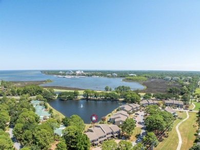 Welcome to your dream coastal retreat in the heart of the on Sandestin Golf and Beach Resort - The Links in Florida - for sale on GolfHomes.com, golf home, golf lot