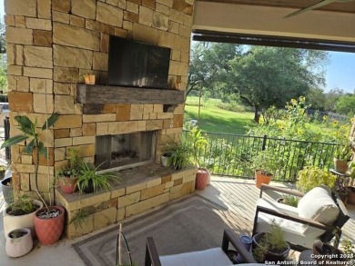 Situated on the 8th hole of the private River Crossing Golf on River Crossing Club in Texas - for sale on GolfHomes.com, golf home, golf lot