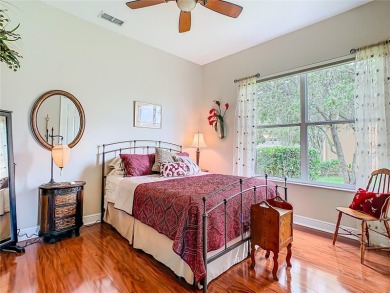 ABSOLUTELY STUNNING Operetta model with a SALT WATER POOL on a on Poinciana Golf Club in Florida - for sale on GolfHomes.com, golf home, golf lot