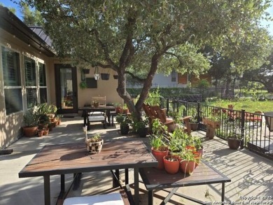 Situated on the 8th hole of the private River Crossing Golf on River Crossing Club in Texas - for sale on GolfHomes.com, golf home, golf lot
