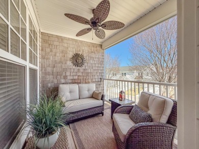 Fantastic opportunity to own this 3 bedroom/2bath condo not far on Bay Creek Golf Club in Virginia - for sale on GolfHomes.com, golf home, golf lot