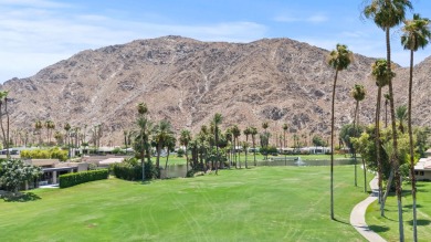 You'll be captivated by the stunning south mountain, lake and on Indian Wells Golf Resort and Country Club in California - for sale on GolfHomes.com, golf home, golf lot