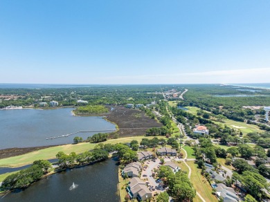 Welcome to your dream coastal retreat in the heart of the on Sandestin Golf and Beach Resort - The Links in Florida - for sale on GolfHomes.com, golf home, golf lot