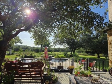 Situated on the 8th hole of the private River Crossing Golf on River Crossing Club in Texas - for sale on GolfHomes.com, golf home, golf lot