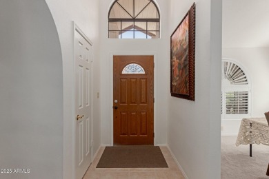 1360 sqft single-level gem! Vaulted ceilings, granite counters on Ancala Country Club in Arizona - for sale on GolfHomes.com, golf home, golf lot