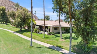 You'll be captivated by the stunning south mountain, lake and on Indian Wells Golf Resort and Country Club in California - for sale on GolfHomes.com, golf home, golf lot