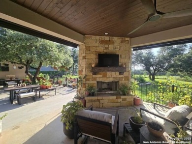 Situated on the 8th hole of the private River Crossing Golf on River Crossing Club in Texas - for sale on GolfHomes.com, golf home, golf lot