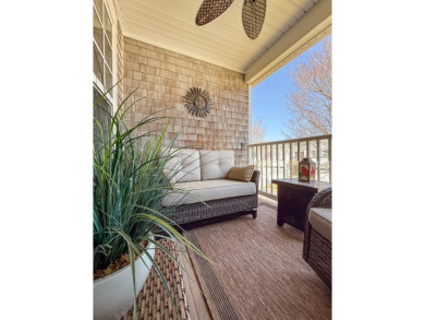 Fantastic opportunity to own this 3 bedroom/2bath condo not far on Bay Creek Golf Club in Virginia - for sale on GolfHomes.com, golf home, golf lot