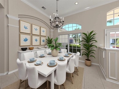 One or more photo(s) has been virtually staged. GOLF COURSE on Sawgrass Golf Club in Florida - for sale on GolfHomes.com, golf home, golf lot