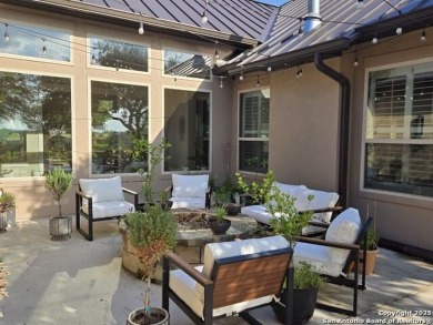 Situated on the 8th hole of the private River Crossing Golf on River Crossing Club in Texas - for sale on GolfHomes.com, golf home, golf lot