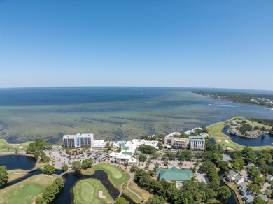 Welcome to your dream coastal retreat in the heart of the on Sandestin Golf and Beach Resort - The Links in Florida - for sale on GolfHomes.com, golf home, golf lot