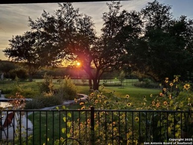 Situated on the 8th hole of the private River Crossing Golf on River Crossing Club in Texas - for sale on GolfHomes.com, golf home, golf lot