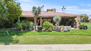 You'll be captivated by the stunning south mountain, lake and on Indian Wells Golf Resort and Country Club in California - for sale on GolfHomes.com, golf home, golf lot