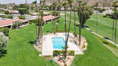 You'll be captivated by the stunning south mountain, lake and on Indian Wells Golf Resort and Country Club in California - for sale on GolfHomes.com, golf home, golf lot