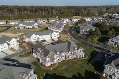 Fantastic opportunity to own this 3 bedroom/2bath condo not far on Bay Creek Golf Club in Virginia - for sale on GolfHomes.com, golf home, golf lot
