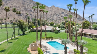 You'll be captivated by the stunning south mountain, lake and on Indian Wells Golf Resort and Country Club in California - for sale on GolfHomes.com, golf home, golf lot