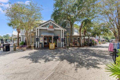 Welcome to your dream coastal retreat in the heart of the on Sandestin Golf and Beach Resort - The Links in Florida - for sale on GolfHomes.com, golf home, golf lot