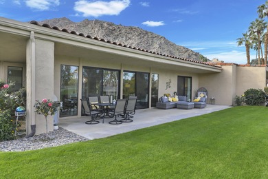 Views! Views! Views! Looking for a beautifully updated home on on Indian Wells Golf Resort and Country Club in California - for sale on GolfHomes.com, golf home, golf lot