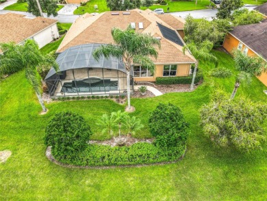 Under contract-accepting backup offers. Financing fell through! on Poinciana Golf Club in Florida - for sale on GolfHomes.com, golf home, golf lot