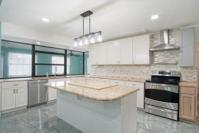 New Roof being put on for New Buyer! Beautifully maintained on The Saints At Port St Lucie Golf Course in Florida - for sale on GolfHomes.com, golf home, golf lot